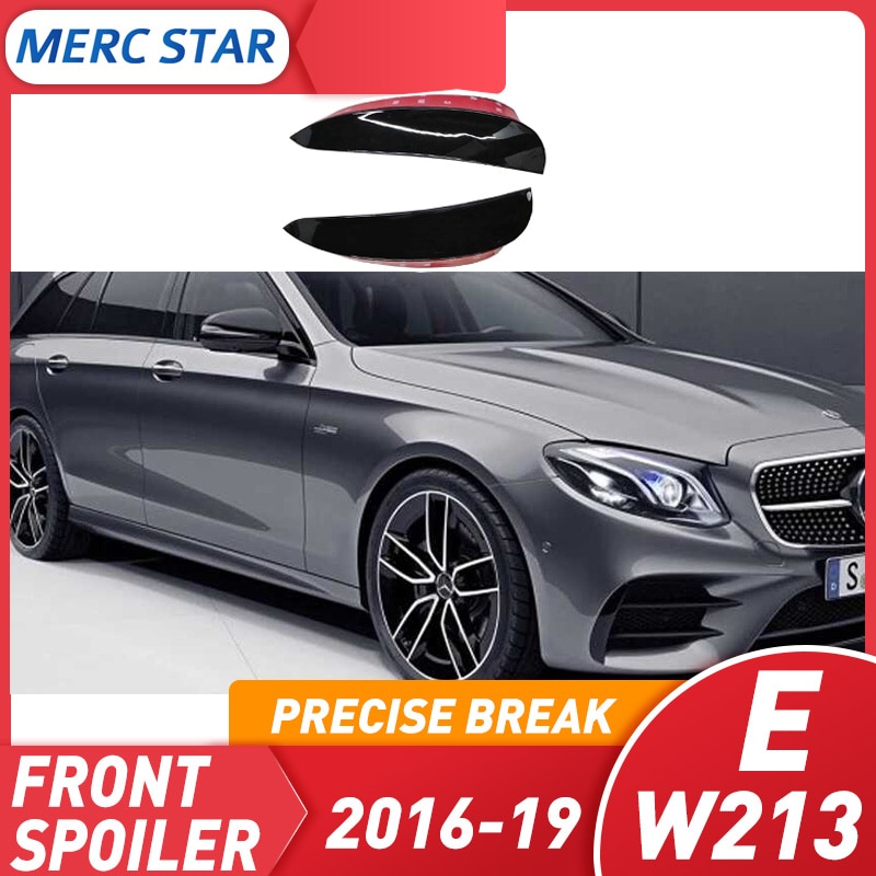 Para W213 C238 E180 E200 E220 E250 E300 E43 E53 2016, 2017, 2018, 2019